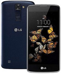 Замена экрана на телефоне LG K8 в Челябинске